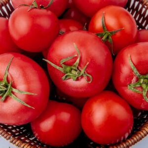 Tomate