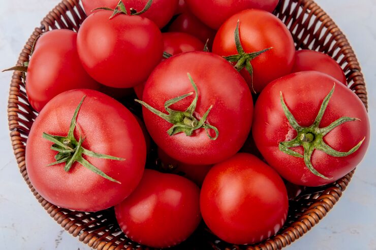 tomate