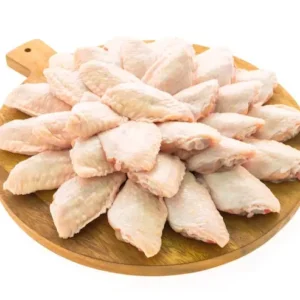 Asas de frango