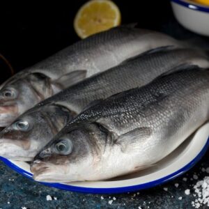 Carapau