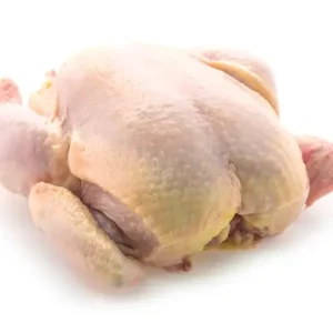 Frango inteiro