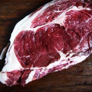 Carne de vaca