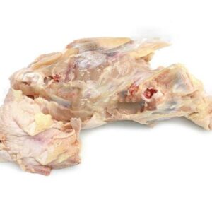 Carcaças de frango