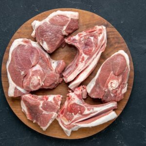 Carne de cabrito
